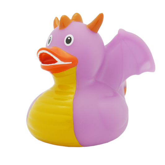 Canard Dragon Violet