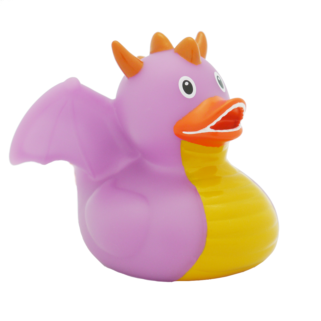 Canard Dragon Violet