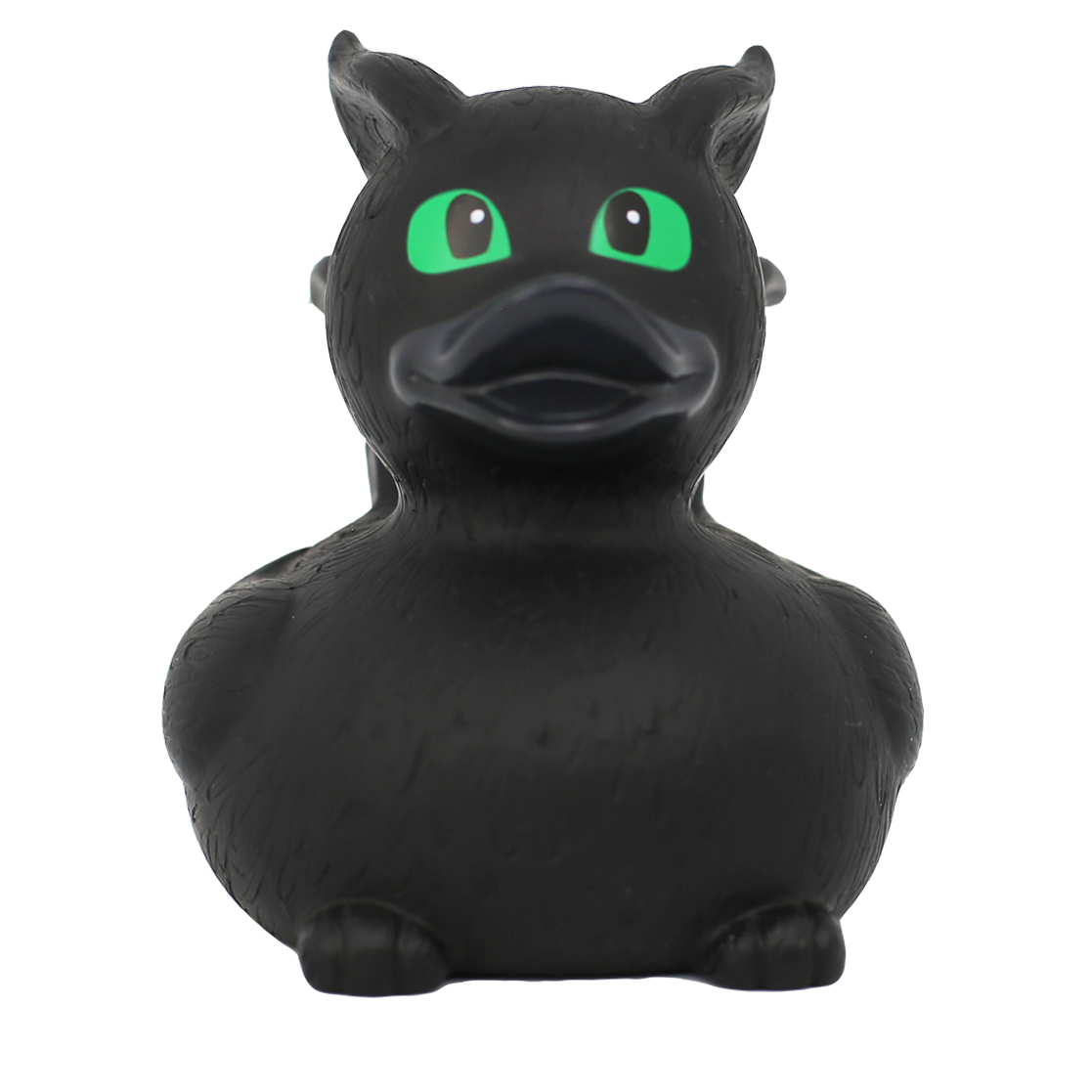 Canard Dragon Noir Lilalu