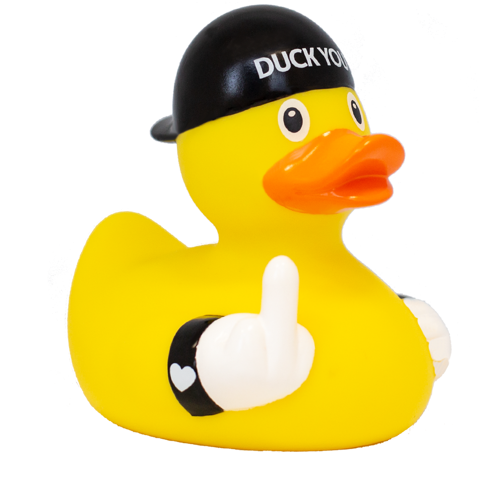 Ente Duck You