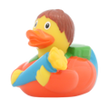 School Duck