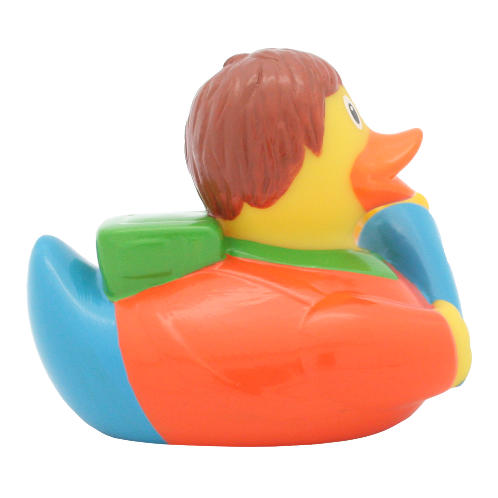 School Duck