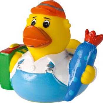 School Duck