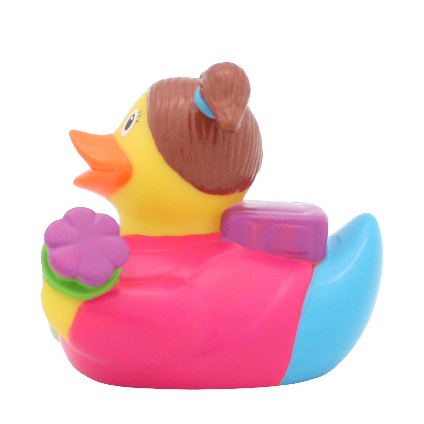 Canard Ecolière