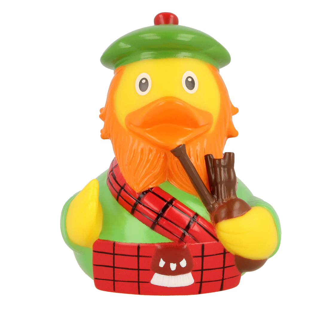 Canard Écossais