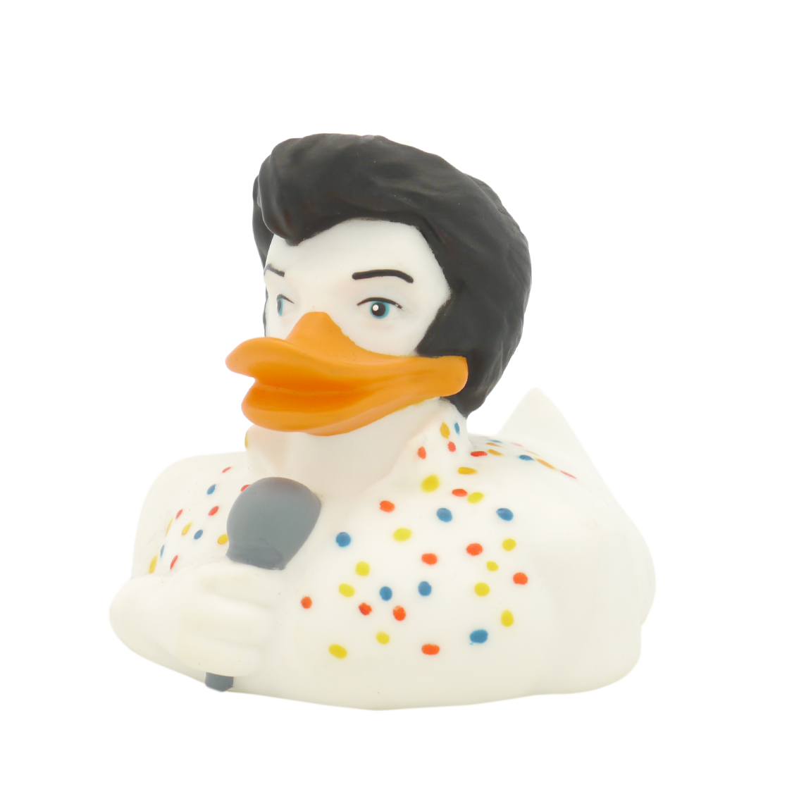 Elvis Ducksley