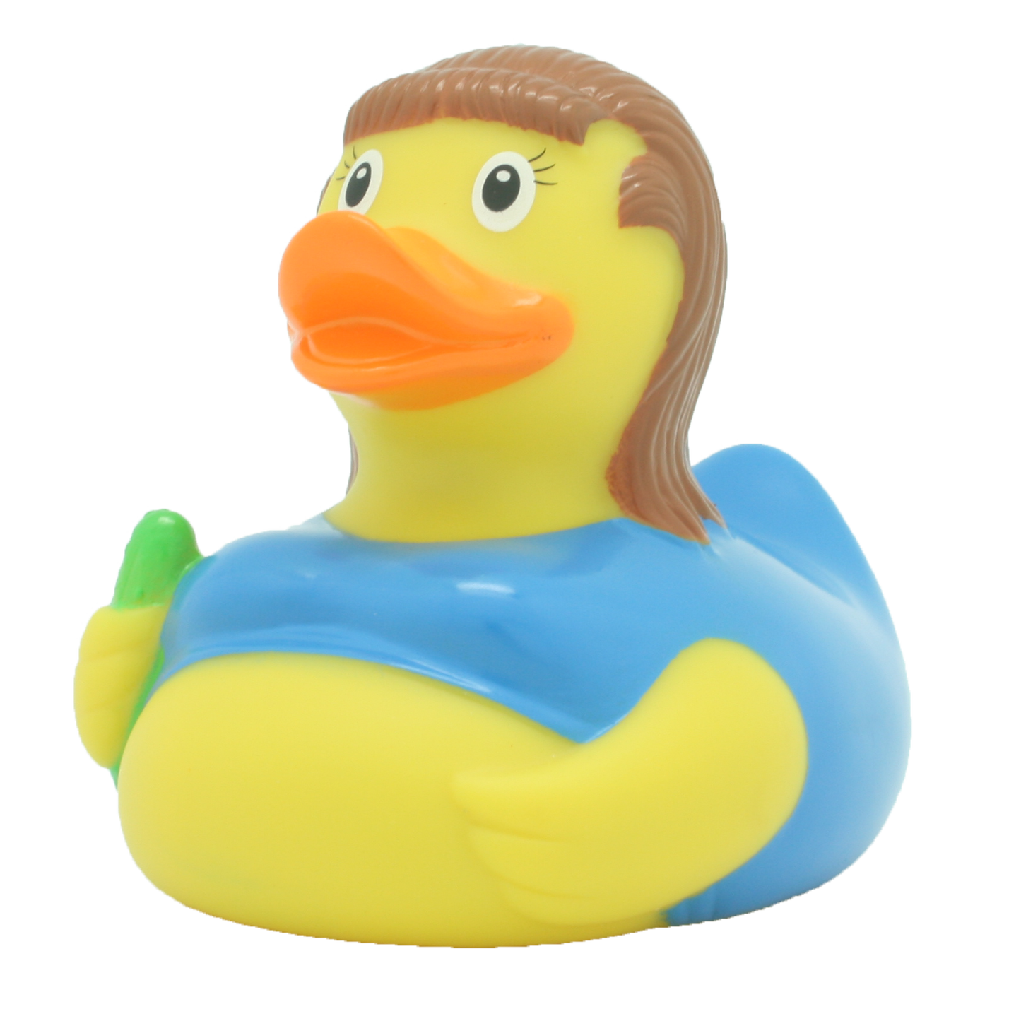 Canard Femme Enceinte