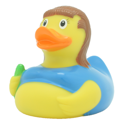 Canard Femme Enceinte