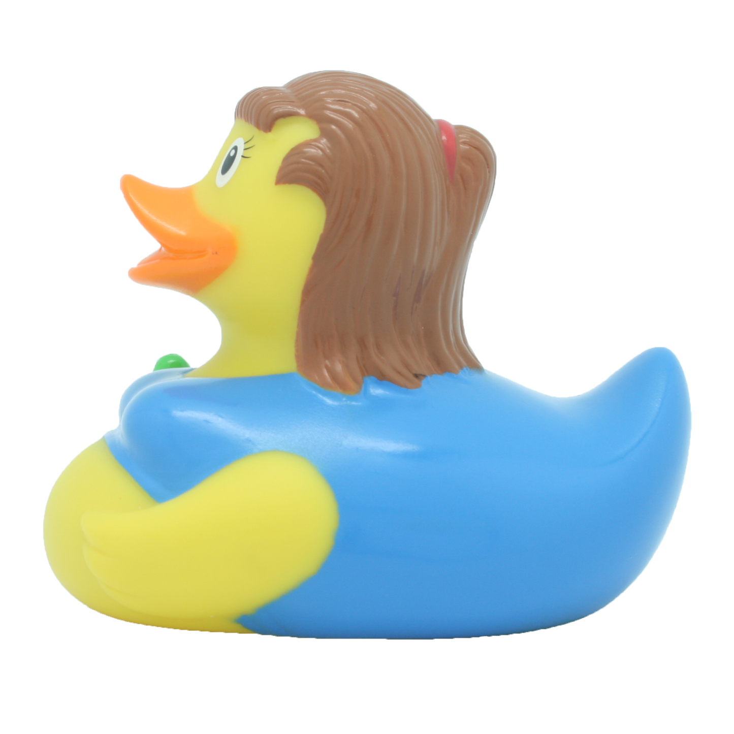 Canard Femme Enceinte