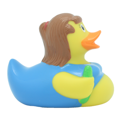 Canard Femme Enceinte