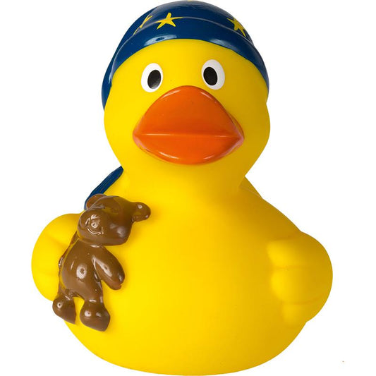 Canard Enfant Doudou Schnabels