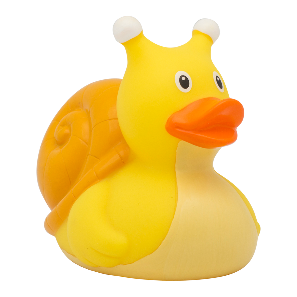 Canard Escargot
