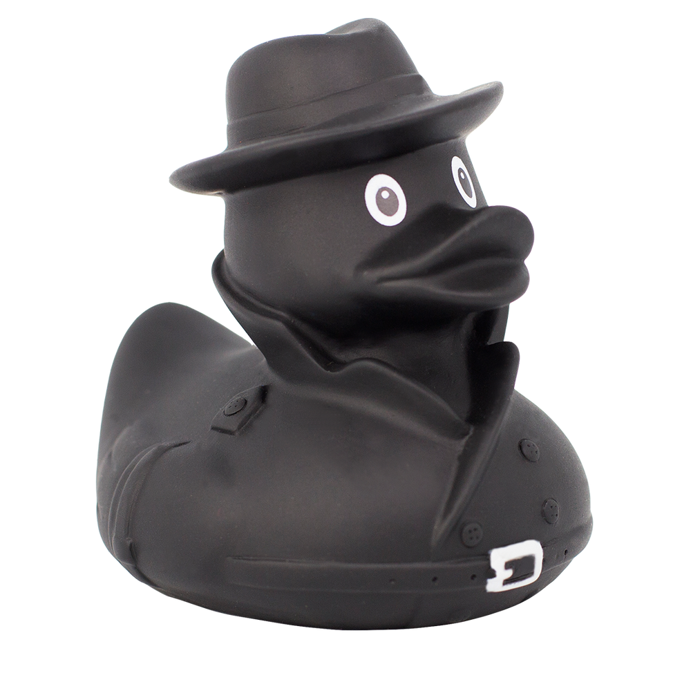 Ente Espion