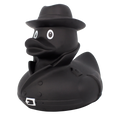 Ente Espion