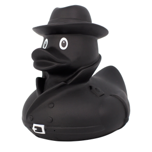 Ente Espion