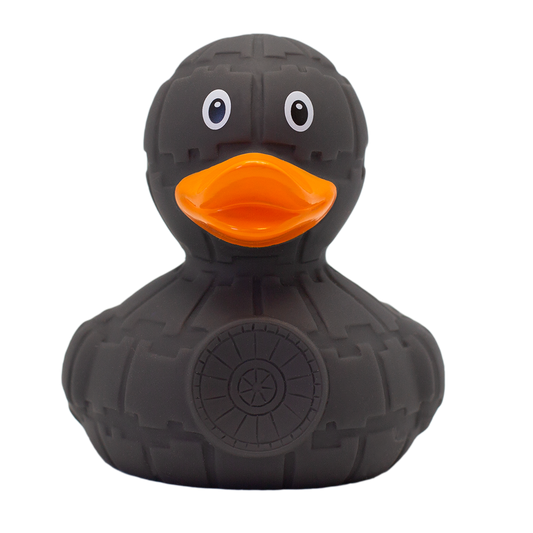 Canard Etoile Noire