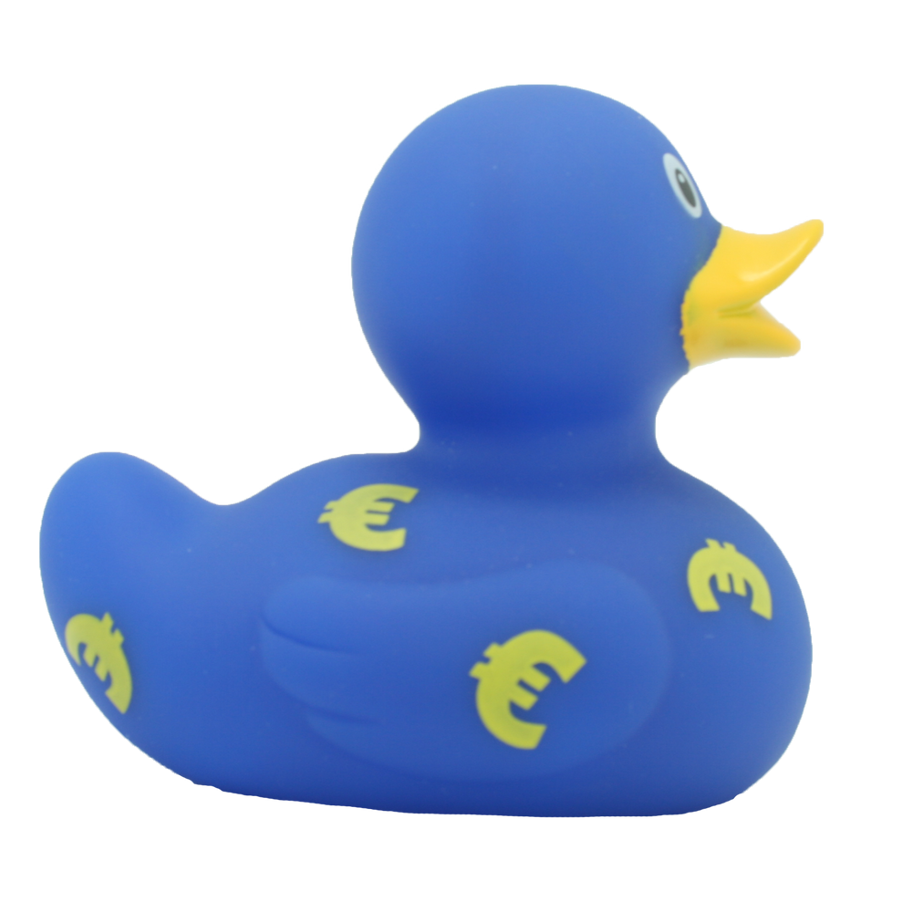 Europese Unie Eend