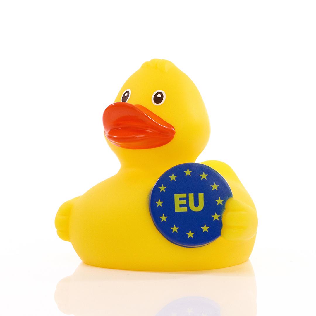 Europese eend