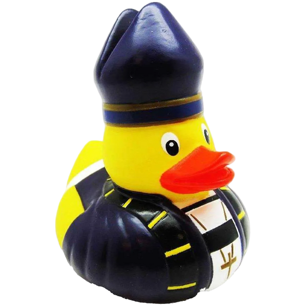 Bisschop Eend