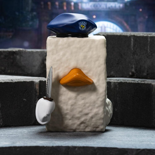 Canard Tofu TUBBZ | Cosplaying Ducks Numskull