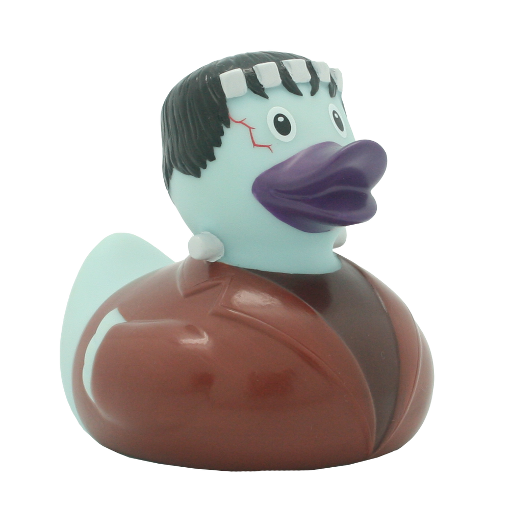 Ente Frankenstein