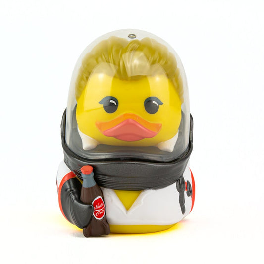 Canard Nuka-Cola Girl Fallout TUBBZ | Cosplaying Ducks Numskull Bethesda Nuka-Girl