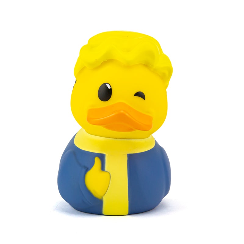 Canard Fallout: Vault Boy TUBBZ (Boxed Edition)