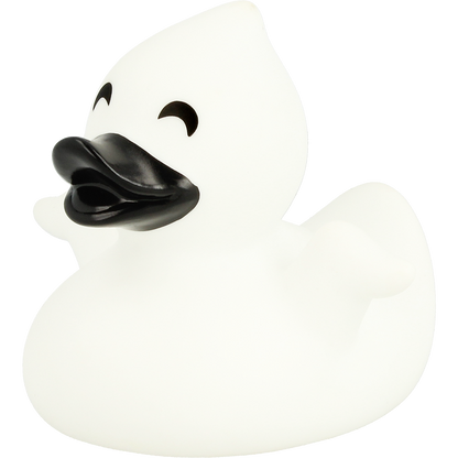 Ghost duck