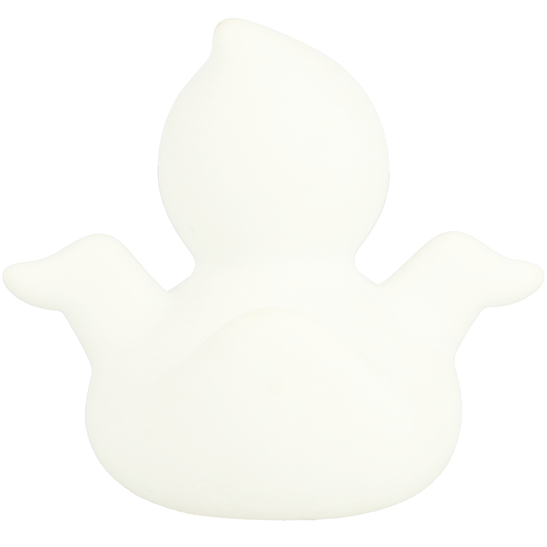 Ghost duck