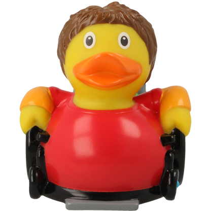 Duck Wheelchair