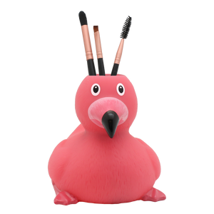 Holdys Roze Flamingo Eend