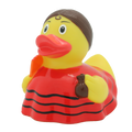 Ente Flamenco