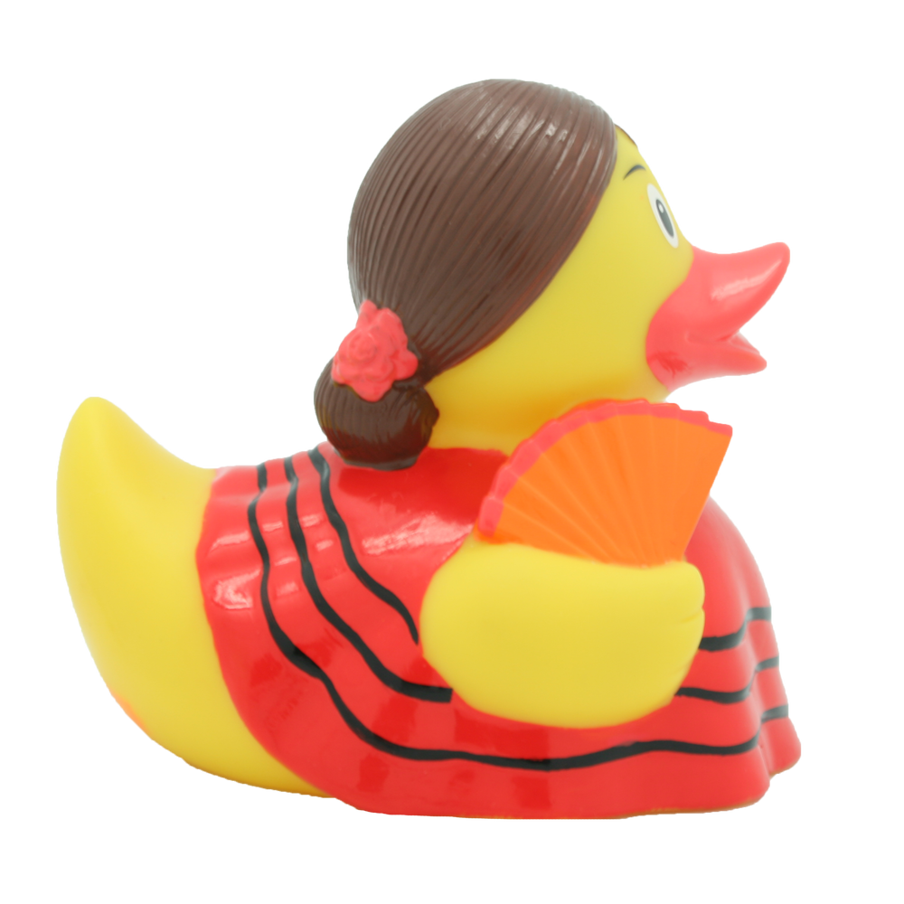 Ente Flamenco