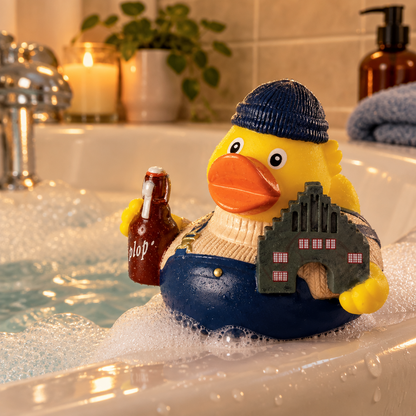Ente Flensbourg