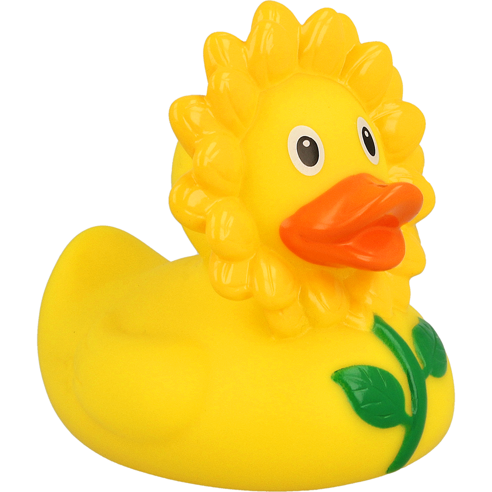 Duck Sunflower