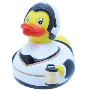 Ente Florence Nightingale