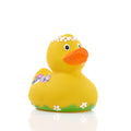 Ente Blumenkranz