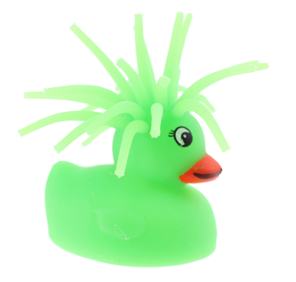 Ente Fluffy Lumineux
