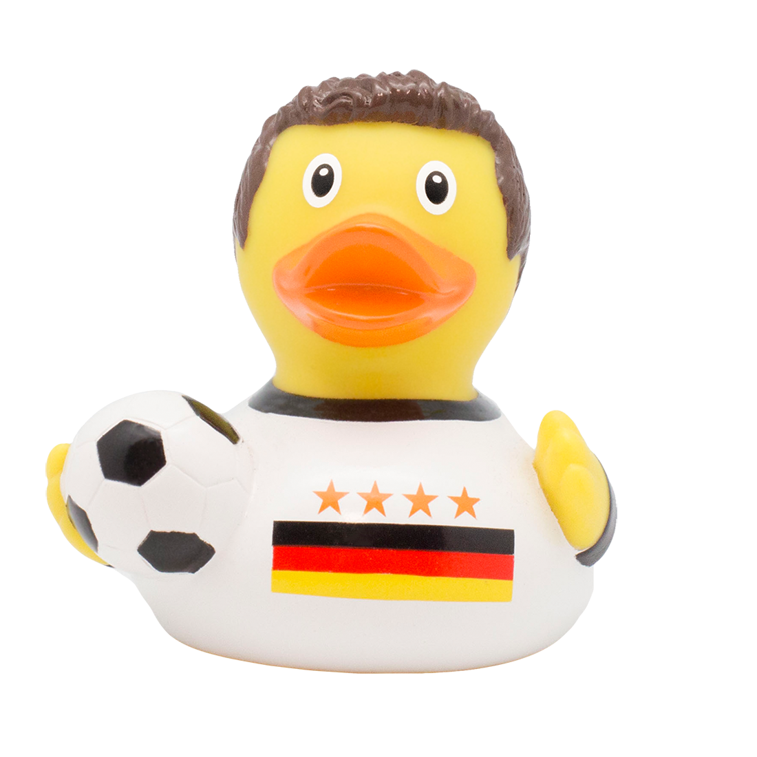 Canard Footballeur Equipe Allemagne