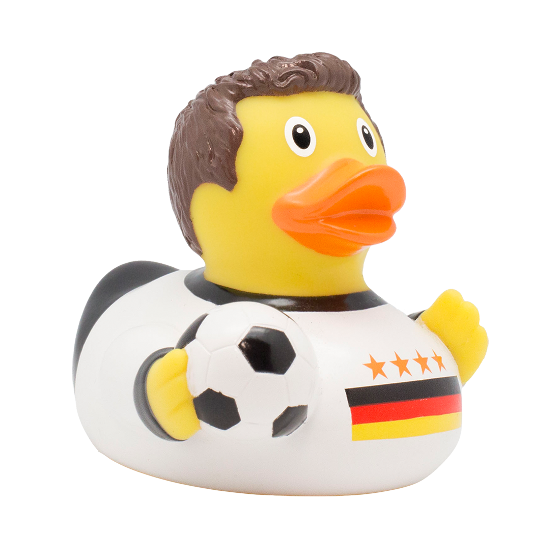 Canard Footballeur Equipe Allemagne