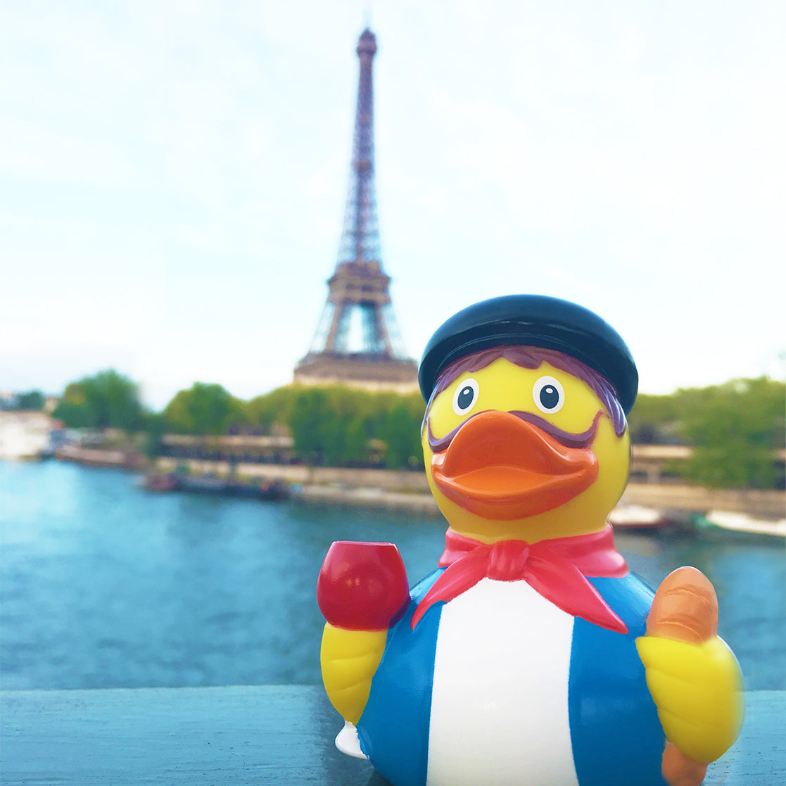 Canard Français