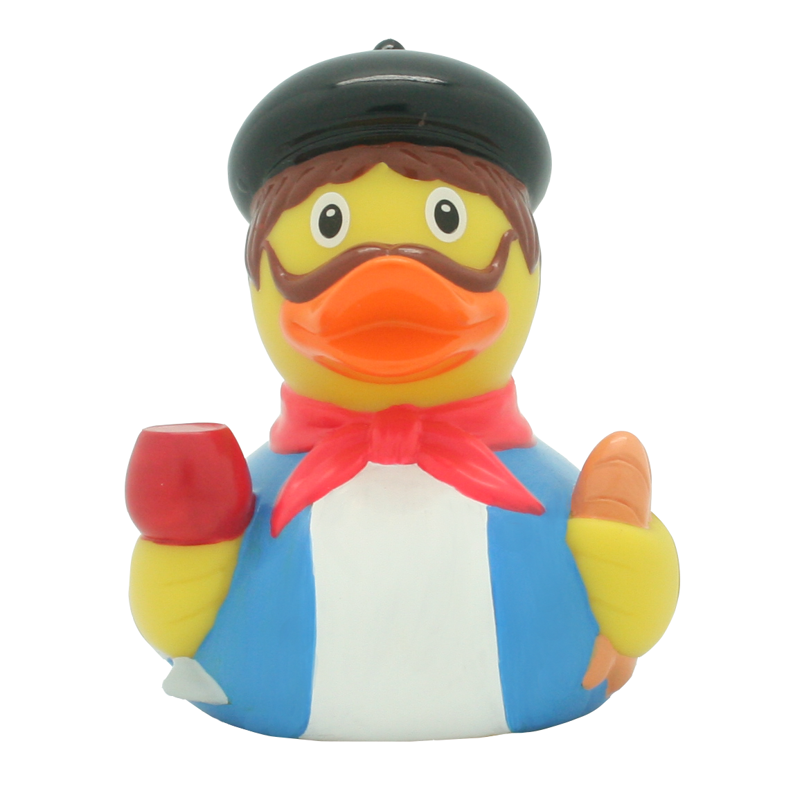 Ente Français