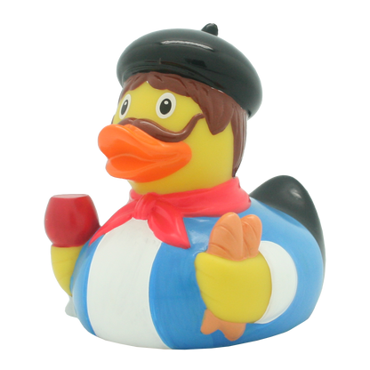 Canard Français