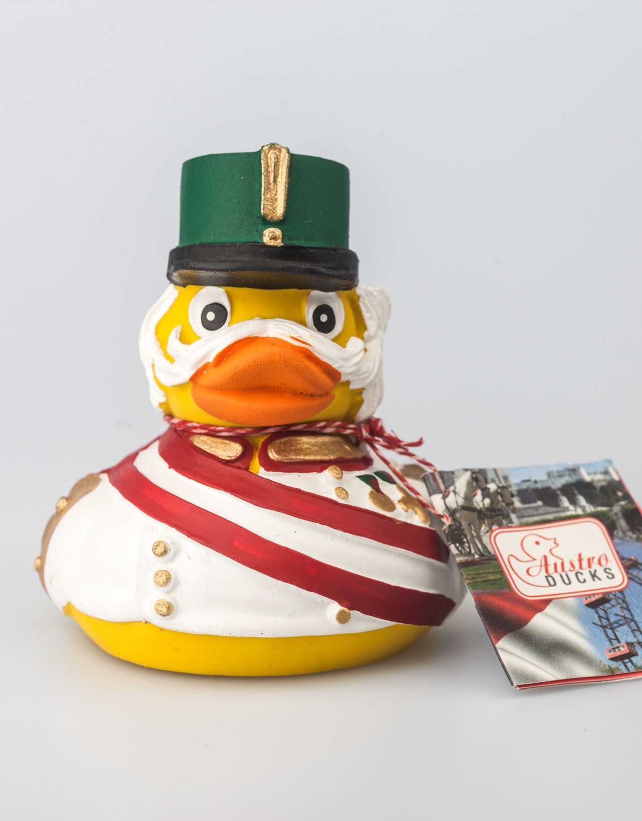 Franz Joseph Duck