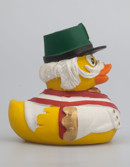 Franz Joseph Duck
