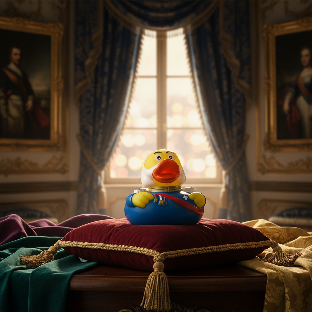Canard François Joseph