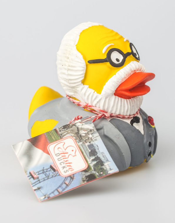 Freud-eend