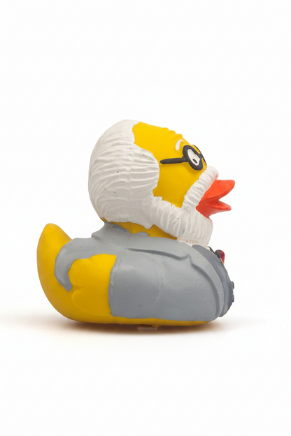 Freud Duck