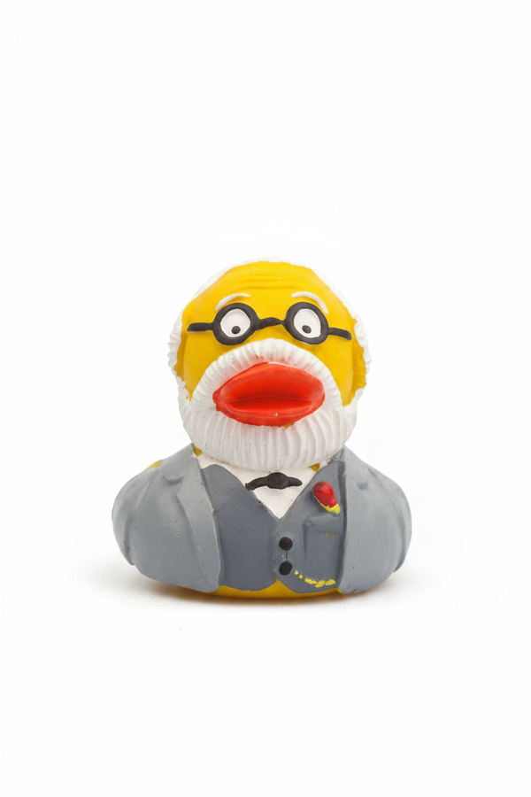 Freud-eend
