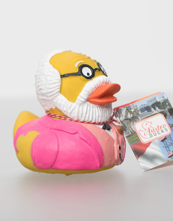 Roze Freud-eend